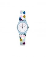 SWATCH ARLE-QUEEN