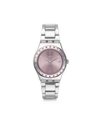 SWATCH PINKAROUND - YLS455G
