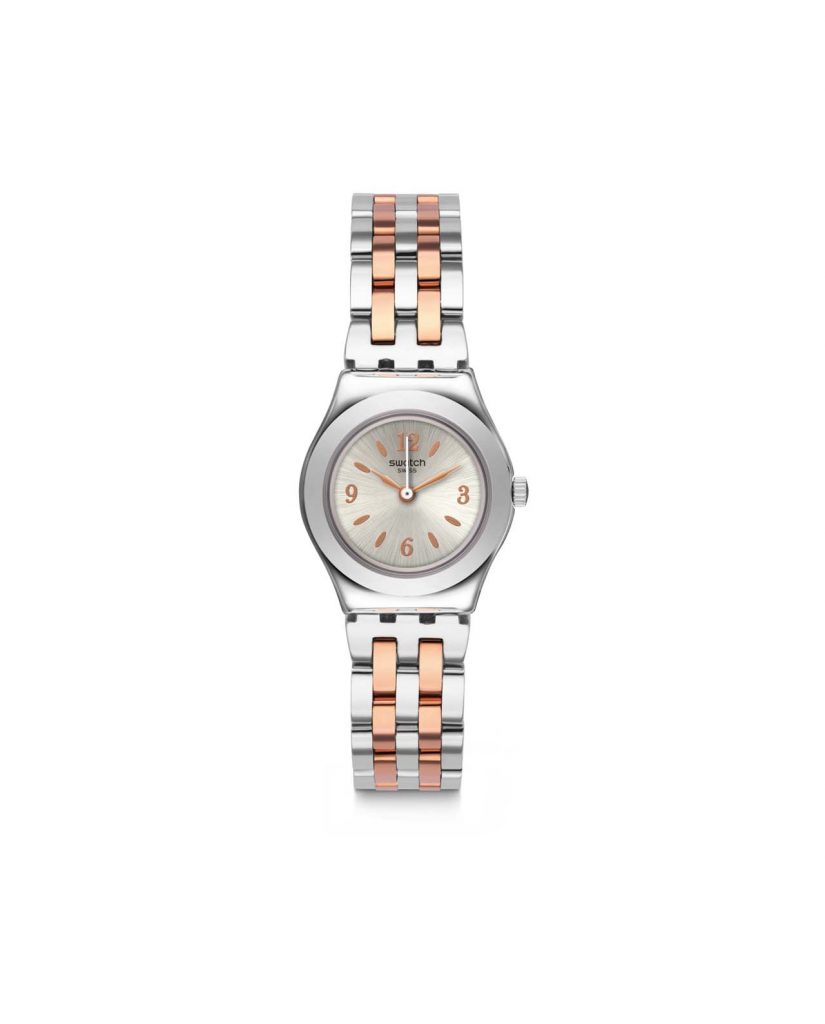 SWATCH MINIMIX - YSS308G