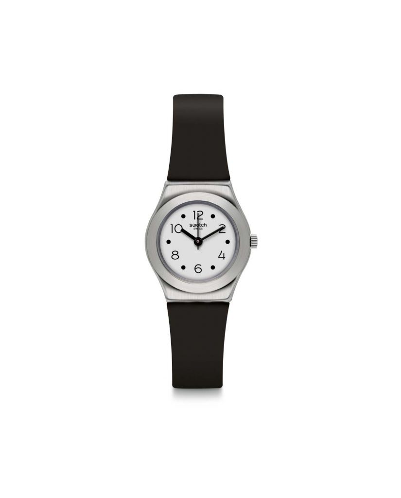 SWATCH SOBLACK - YSS315