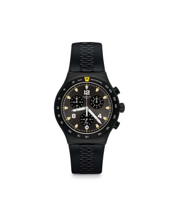 SWATCH CHRONONERO - YVB405