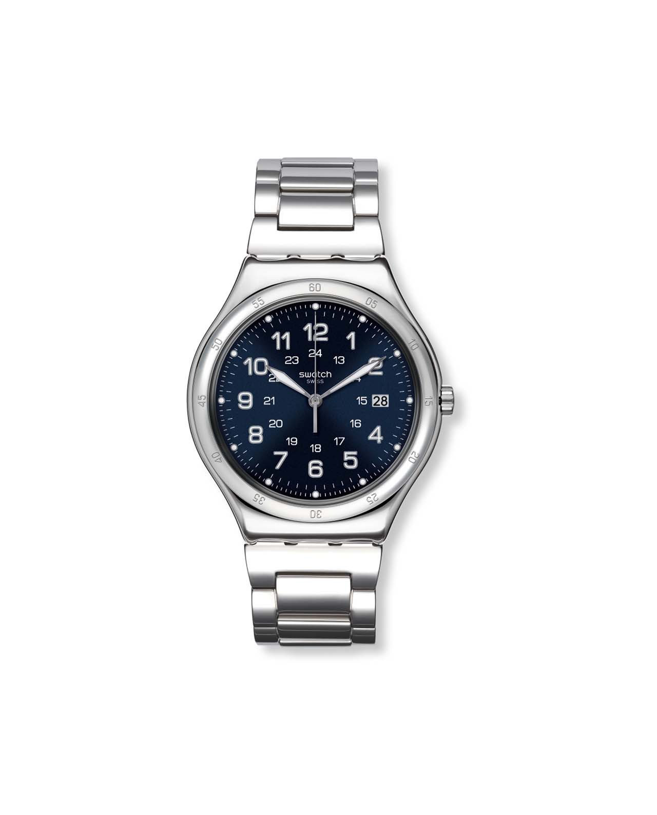 BLUE BOAT SWATCH BLUE BOAT AGAIN - YWS420GC