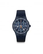 SWATCH GARA IN BLU