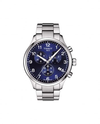 TISSOT CHRONO XL CLASSIC - T1166171104701