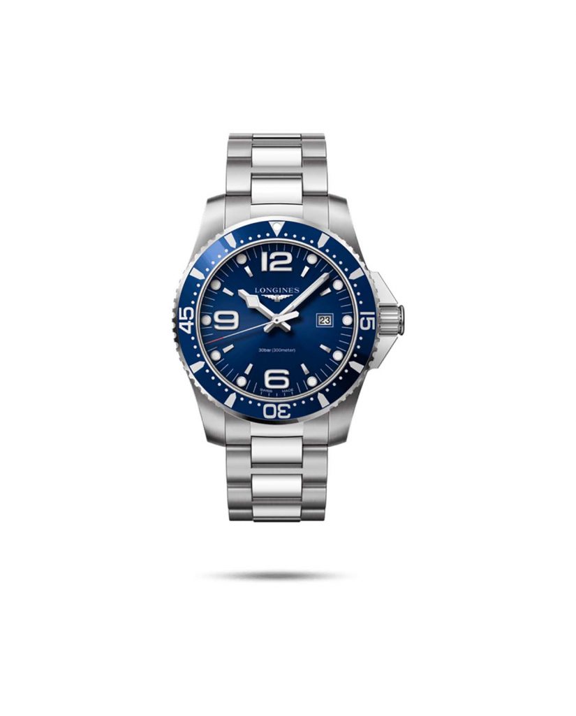 LONGINES Hydroconquest