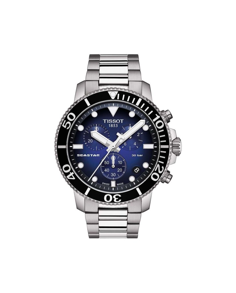 TISSOT SEASTAR 1000 CHRONOGRAPH