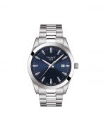 TISSOT GENTLEMAN - T1274101104100