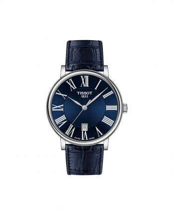 TISSOT CARSON PREMIUM - T1224101604300