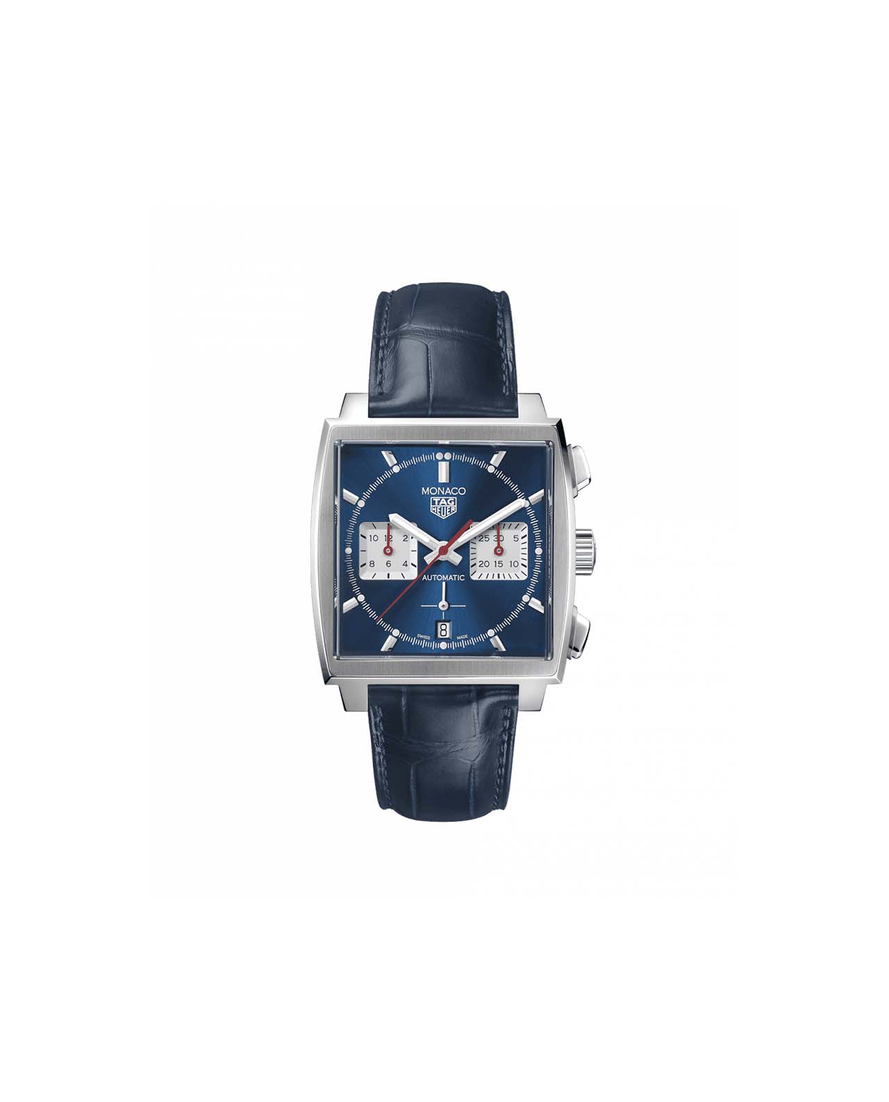 CBL2111FC6453 1 TAG HEUER MONACO - CBL2111FC6453