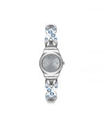 SWATCH SILVER HUG - YSS332G