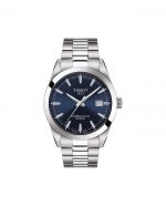 TISSOT GENTLEMAN POWERMATIC 80 SILICIUM - T1274071104100