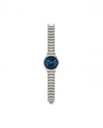 SWATCH SKIN SUIT BLUE - Image 2