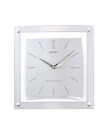 SEIKO Wall Clock QXR205S