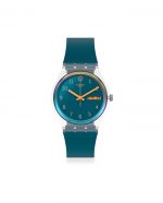 SWATCH BLUE AWAY - GE721