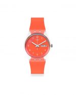 SWATCH RED AWAY - GE722