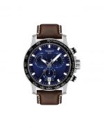 TISSOT SUPERSPORT CHRONO - T1256171604100