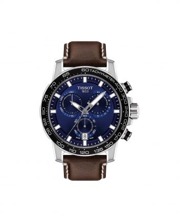 TISSOT SUPERSPORT CHRONO - T1256171604100