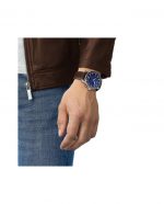 TISSOT SUPERSPORT CHRONOGRAPH - Image 4