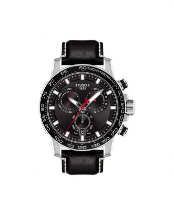 TISSOT SUPERSPORT CHRONO - T1256171605100