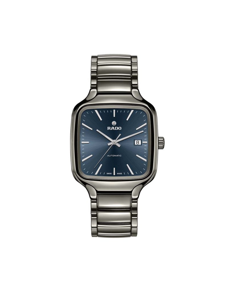 RADO TRUE SQUARE AUTOMATIC