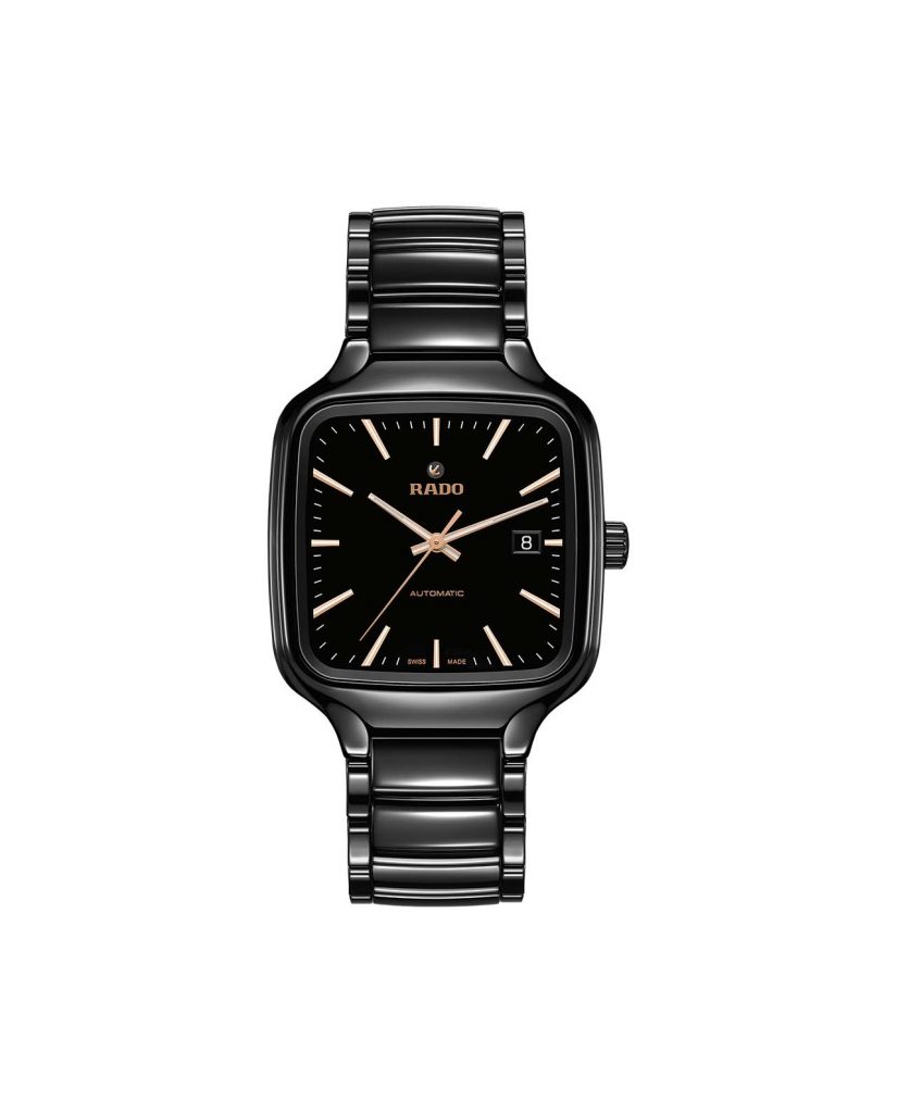 RADO TRUE SQUARE AUTOMATIC