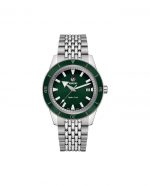 RADO CAPTAIN COOK AUTOMATIC