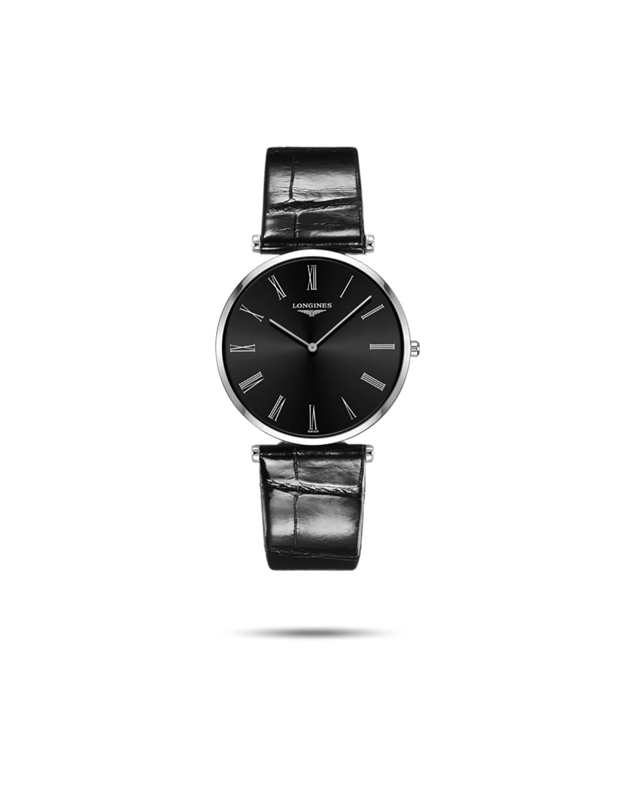 l47664512 LONGINES LA GRANDE CLASSIQUE DE LONGINES - L47664512