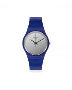 SWATCH SILVERWAKATI - SO28N100