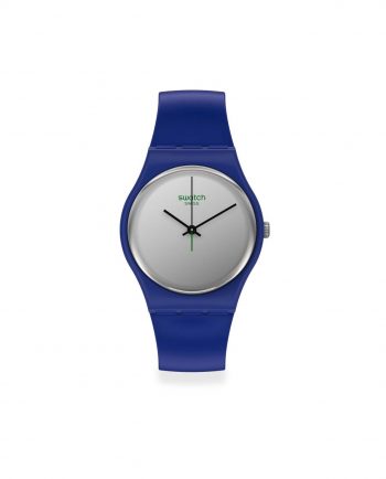 SWATCH SILVERWAKATI - SO28N100
