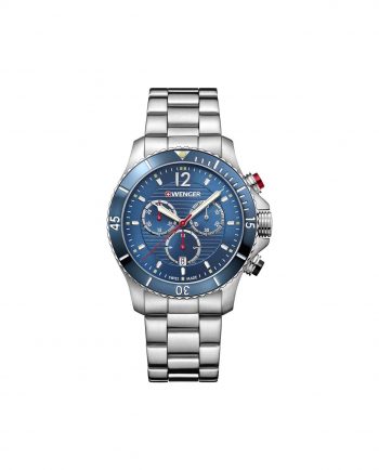 WENGER Seaforce Chrono - 010643111