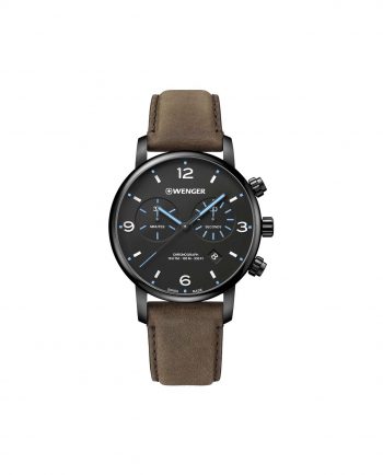 WENGER Urban Metropolitan Chrono - 011743112