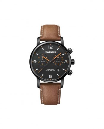 WENGER Urban Metropolitan Chrono - 011743113