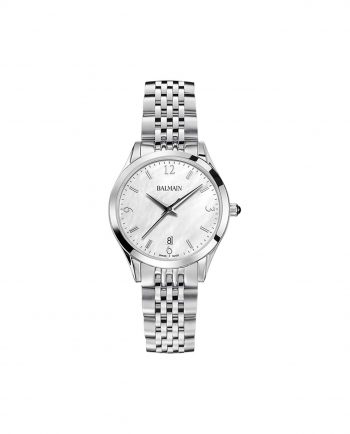 BALMAIN Classic R Lady - B43113184
