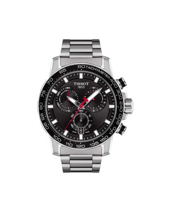 TISSOT SUPERSPORT CHRONO - T1256171105100
