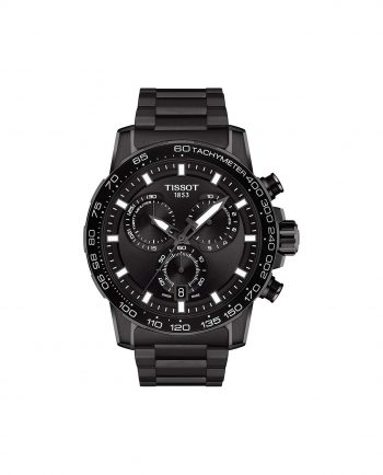 TISSOT SUPERSPORT CHRONO - T1256173305100
