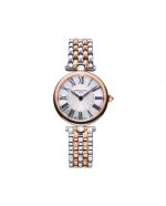 FREDERIQUE CONSTANT CLASSICS ART DECO ROUND - FC200MPW2AR2B