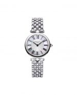FREDERIQUE CONSTANT CLASSICS ART DECO ROUND - FC200MPW2AR6B