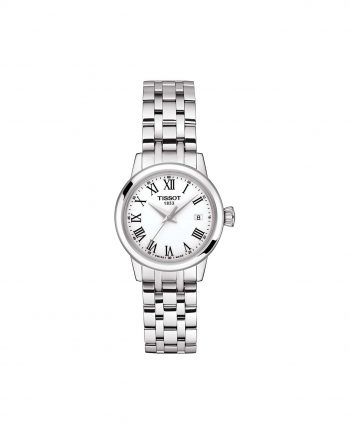 TISSOT CLASSIC DREAM LADY - T1292101101300