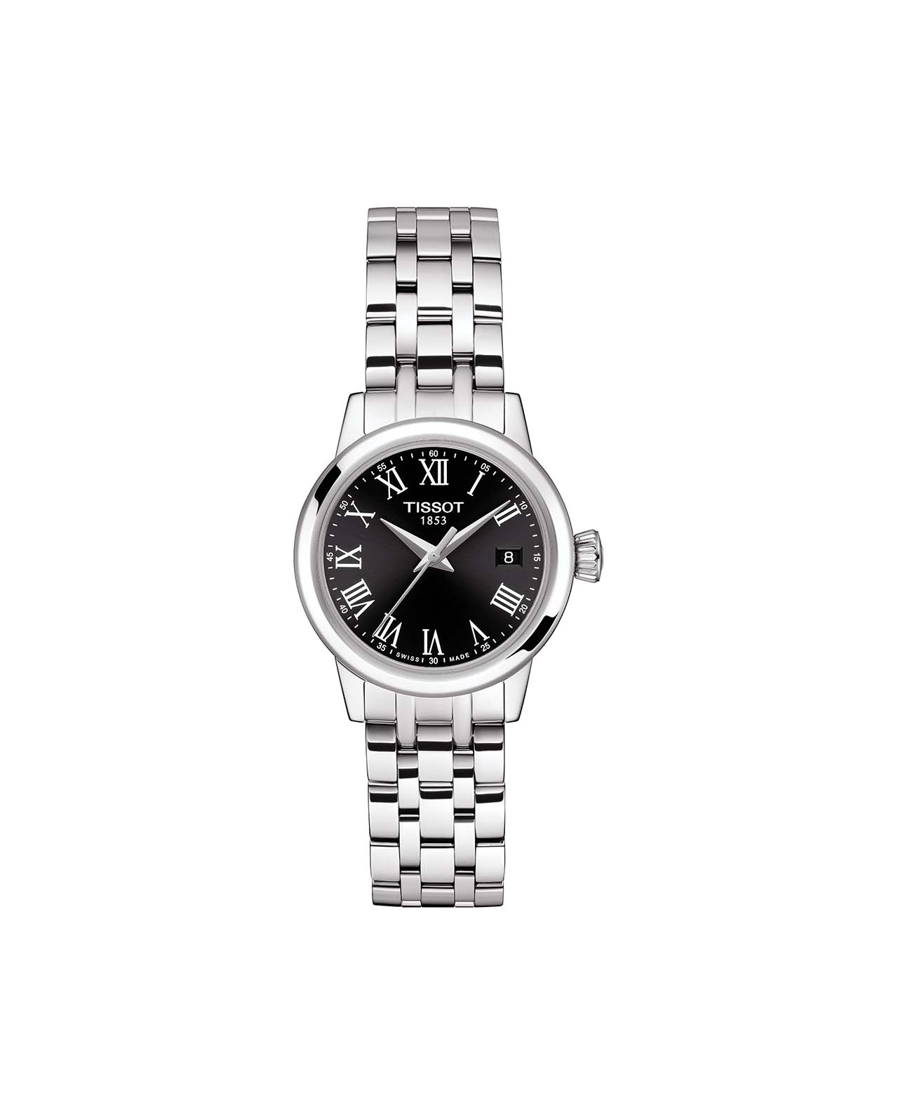 t1292101105300 1 TISSOT CLASSIC DREAM LADY - T1292101105300