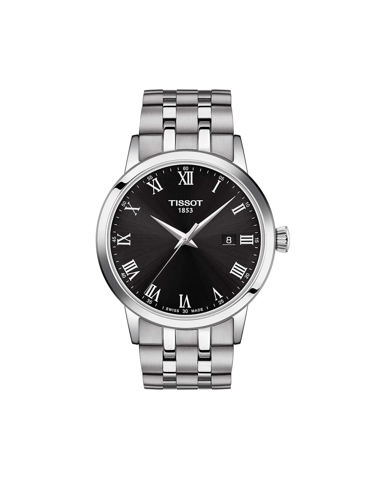 t1294101105300 1 TISSOT CLASSIC DREAM - T1294101105300