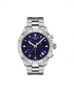 TISSOT PR 100 SPORT GENT CHRONOGRAPH - T1016171104100