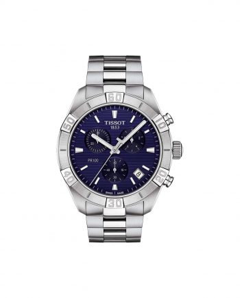 TISSOT PR 100 SPORT GENT CHRONOGRAPH - T1016171104100