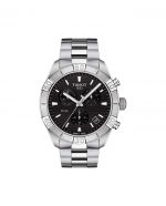 TISSOT PR 100 SPORT GENT CHRONOGRAPH - T1016171105100