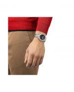 TISSOT PR 100 SPORT GENT CHRONOGRAPH - Image 4
