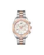 TISSOT PR 100 SPORT CHIC CHRONOGRAPH