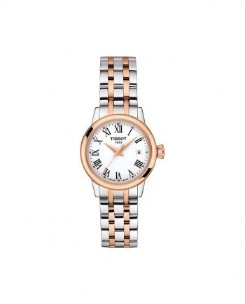 TISSOT CLASSIC DREAM LADY - T1292102201300