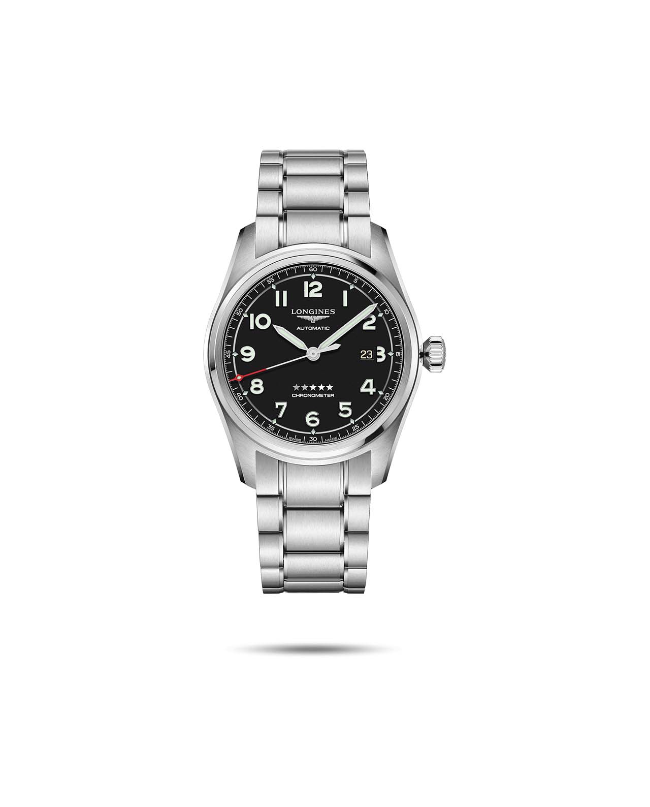 l38114536 1 LONGINES Spirit - L38114536