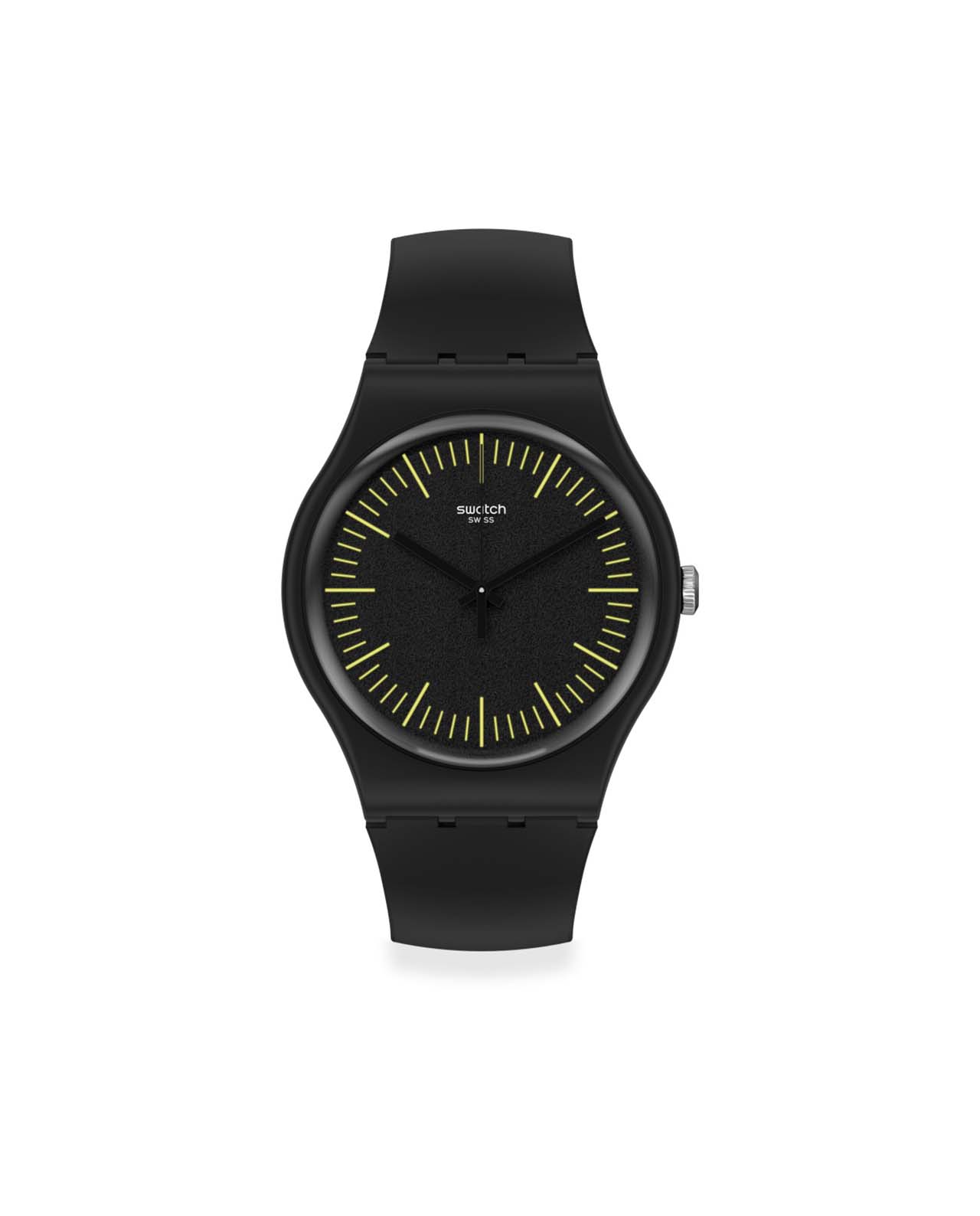 suob184 1 SWATCH BLACKNYELLOW - Image 1
