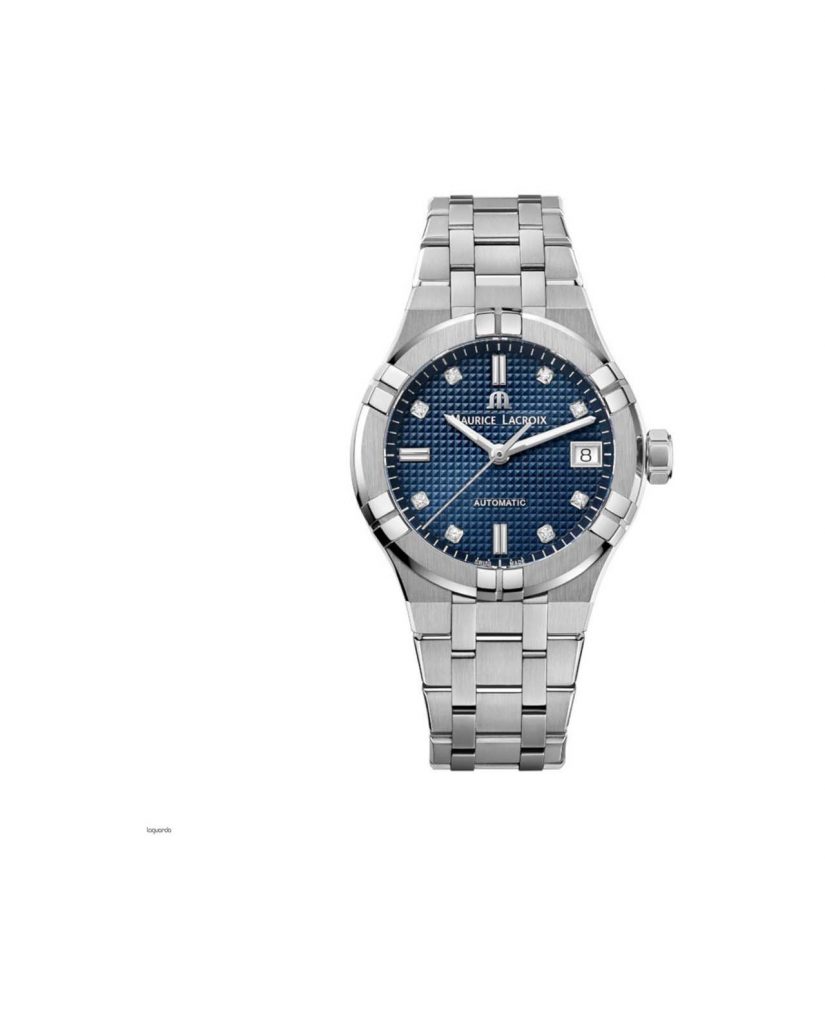 MAURICE LACROIX AIKON Automatic 35mm