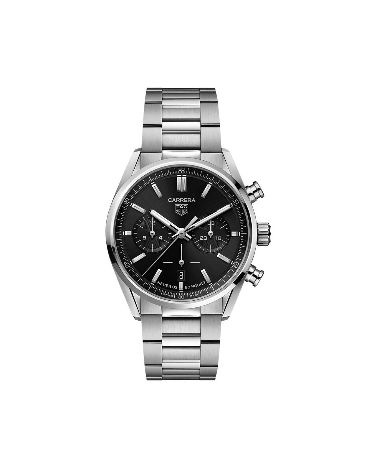 cbn2010ba0642 TAG HEUER CARRERA - CBN2010BA0642